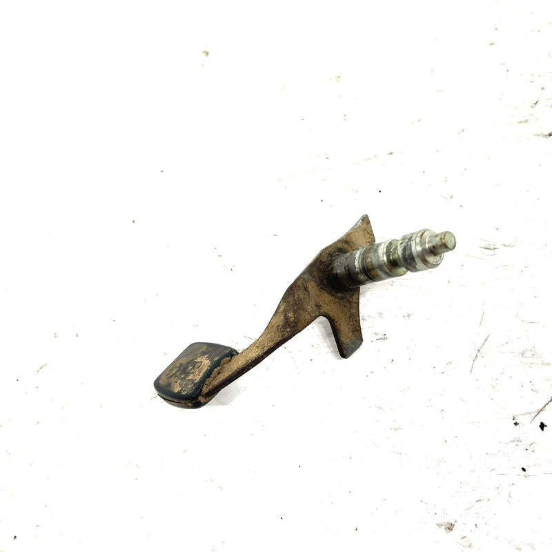 1984 Honda TRX200 OEM Decompression Lever 12320-958-680 AH78