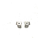 95-96 Yamaha WaveVenture 700 WVT700 OEM Strap Hook Pair EW2-65772-00-00 JY31