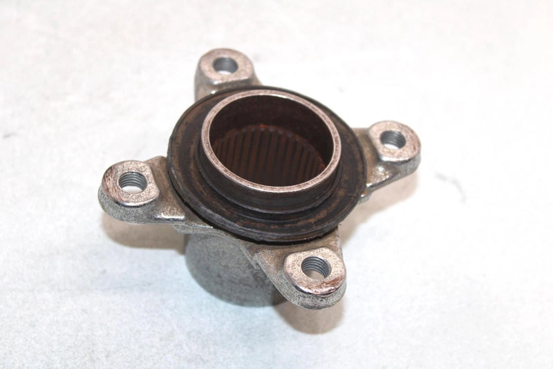 83 Yamaha  Ytm M225 Dxk Oem Rear Sprocket Hub 21V-25521-01-00 AY42