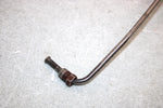 01 Arctic Cat 400 4x4 Oem Front Hard Brake Line 0402-373 AA21