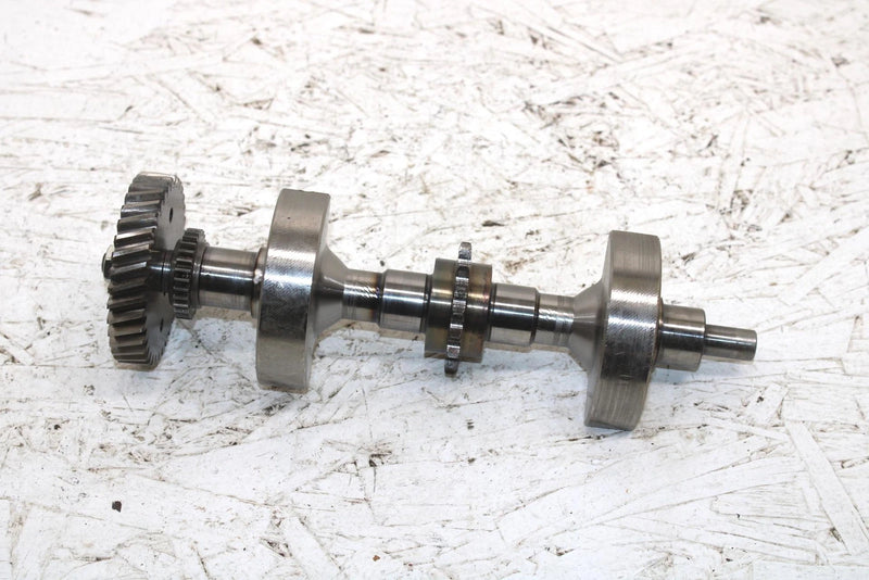 2007 Polaris Iq Oem Crankshaft Couter Balance Shaft 0452928 SP204