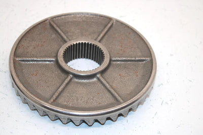 88 Kawasaki Bayou 220 Oem Final Gear/Shaft 13107-1211 13216-1134 AK5