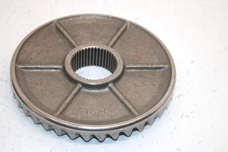 88 Kawasaki Bayou 220 Oem Final Gear/Shaft 13107-1211 13216-1134 AK5