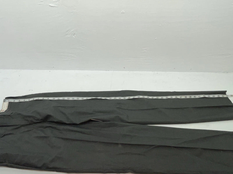 New Vintage Gray Dickson Jenkins Polyester Pants #2809 ZZ-85