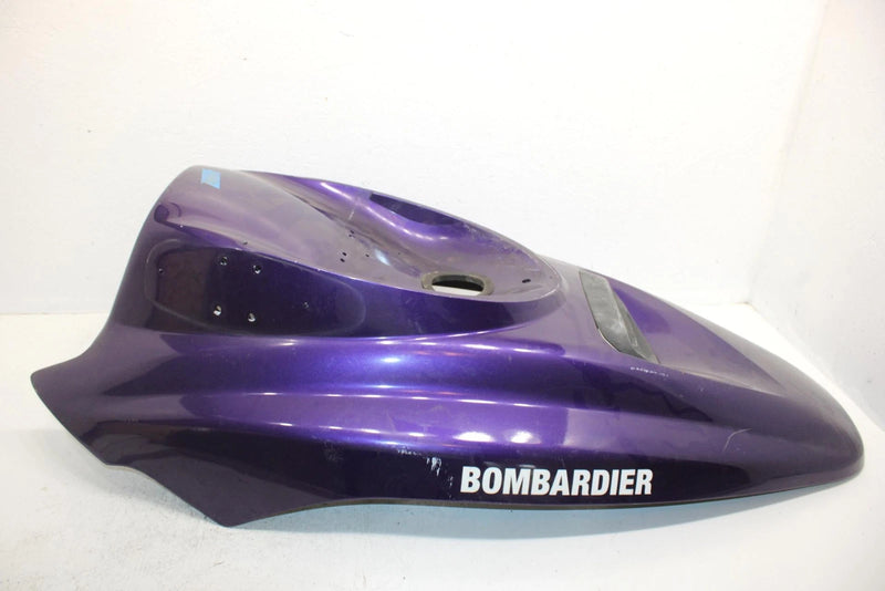 1999 Sea-doo Gti Oem Hood 269500592 JS44