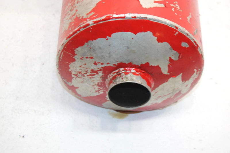 1997 Polaris Sltx Muffler Oem Exhaust Muffler 1260746-093 JP36