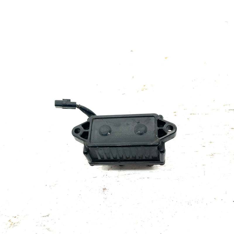 2006 Arctic Cat 400 4x4 Automatic OEM Winch Solenoid 0410-070 AA40