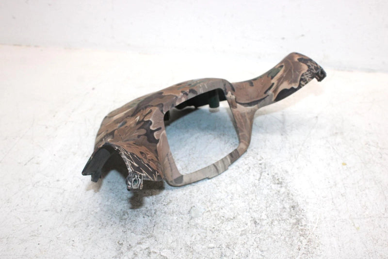 2003 Kawasaki Prairie 650 Oem Lower Handlebar Cover 59441-1174-370 AK26
