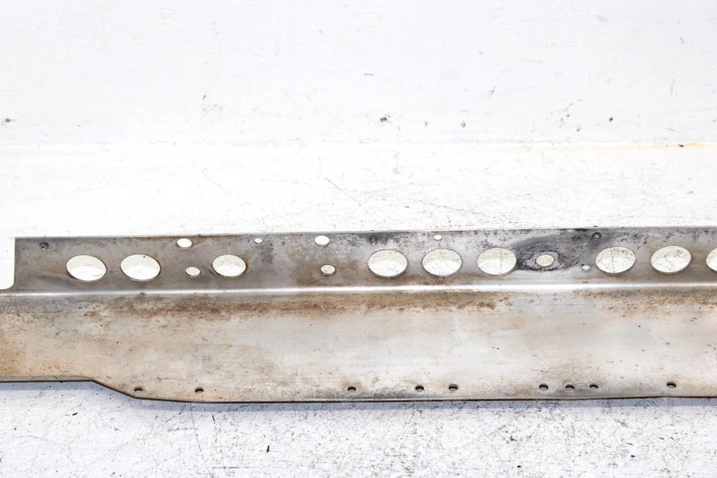 1999 Yamaha Vmax 600 Sx Oem Right Heat Exchanger 8CR-1240F-03-00 SY5