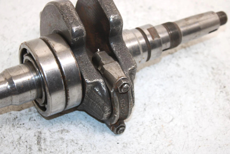 2001 Polaris Magnum 325 Oem Crankshaft 3087051 AP98