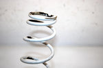 09 Polaris Trail Rmk Oem IFS White Compression Spring 7041552-067 SP104