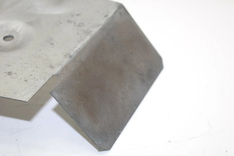 89 Yamaha Exciter EX570N OEM Oil Tank Left Plate 8AY-2172W-00-00 SY54