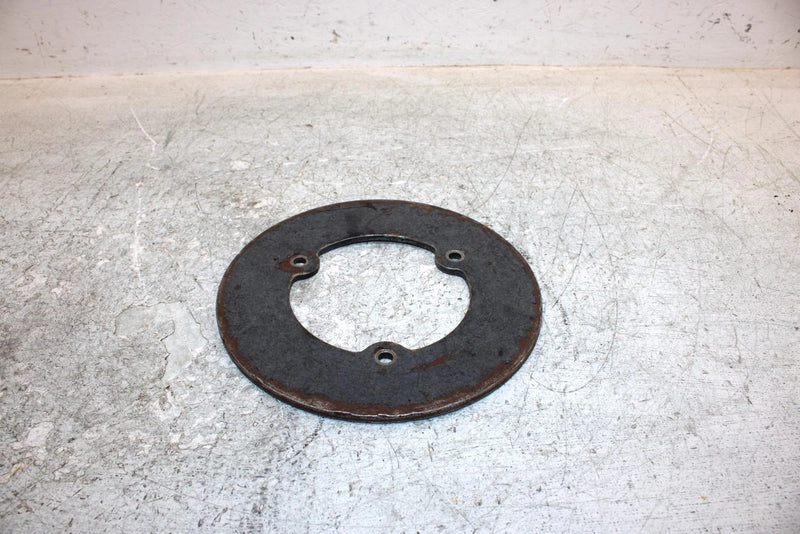 1996 Polaris Xpress 400 Oem Rear Sprocket Guard 5211585-067 APS1