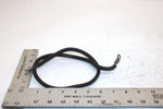 08 Arctic Cat 650 Auto Trans 4x4 Oem Negative Battery Ground Cable 0445-06 AA6