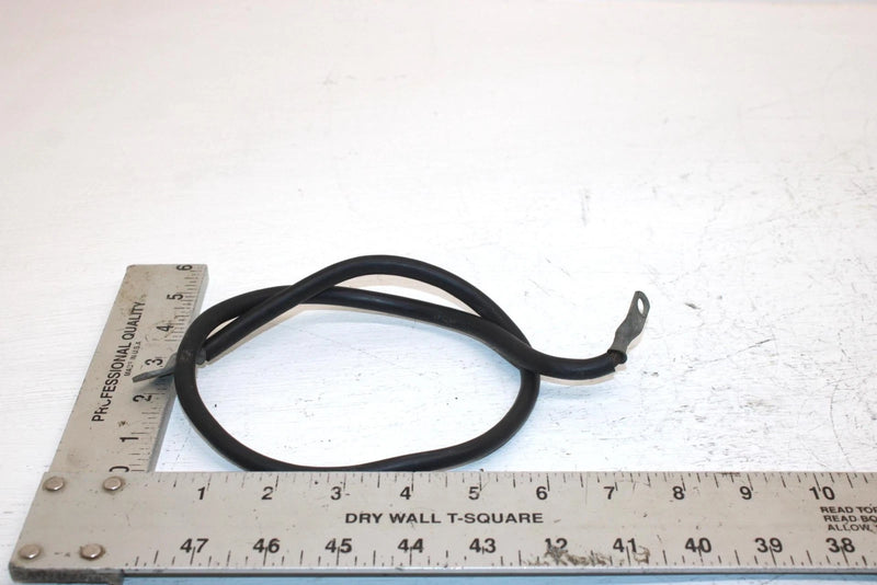 08 Arctic Cat 650 Auto Trans 4x4 Oem Negative Battery Ground Cable 0445-06 AA6