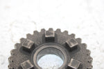 1994 Kawasaki Bayou 220 Oem 28T Top Input Gear 13129-1862 AK3 