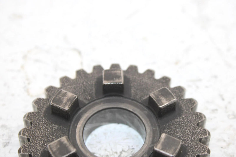1994 Kawasaki Bayou 220 Oem 28T Top Input Gear 13129-1862 AK3 