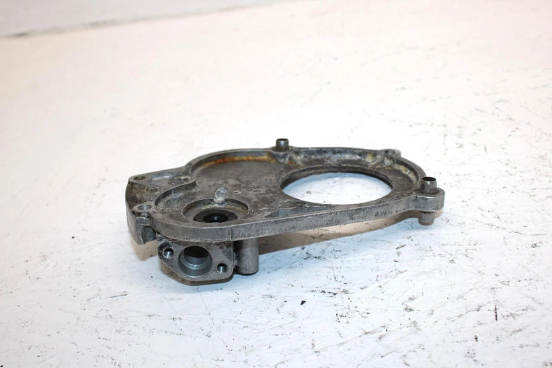 1974 Yamaha Tl433f Oem Inner Oil Pump Cover 8E3-15416-00-00 SY28
