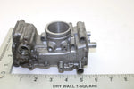 01 Arctic Cat Thundercat OEM Carburetor Right Body 6506-214 SA105