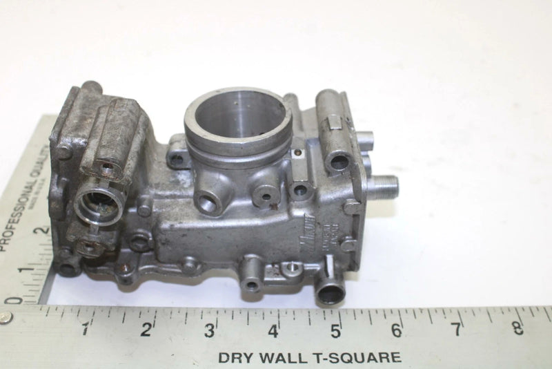 01 Arctic Cat Thundercat OEM Carburetor Right Body 6506-214 SA105