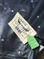 New Women’s Black 1849 Authentic Ranchwear Western Show Jacket WW-10 