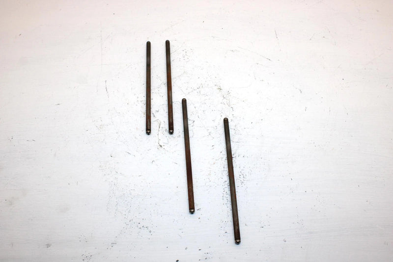 2011 Polaris Sportsman 800 Efi Oem Push Rod Set Of 4 5132402 5138254 AP179