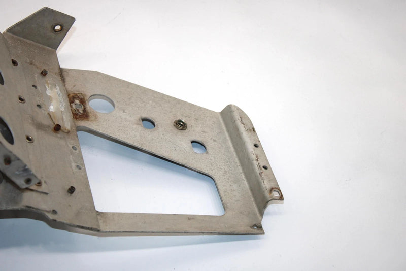 1989 89 Polaris Sport Oem Right Footrest 2200254 SP84