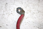 1994 Polaris Trail Boss Oem Battery To Solenoid Cable 4010094 AP164