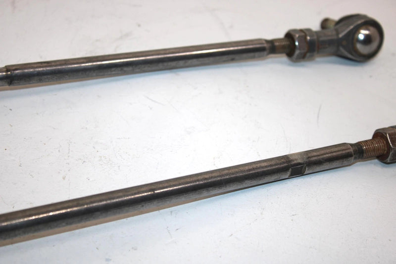 92 Polaris Trail Boss 250 2x4 Oem Tie Rod Set 1822070 AP41
