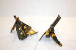 1996 Ski-doo Mxz 583 Oem Trailing Arm Mount Set 518320507 518312901 SS11