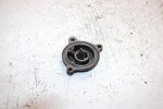 84 Yamaha Tri Moto 3 Wheeler OEM Oil Filter Cover 15A-13447-00-00 AY21