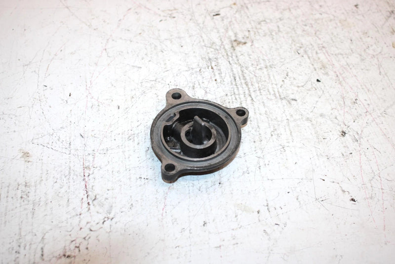 84 Yamaha Tri Moto 3 Wheeler OEM Oil Filter Cover 15A-13447-00-00 AY21