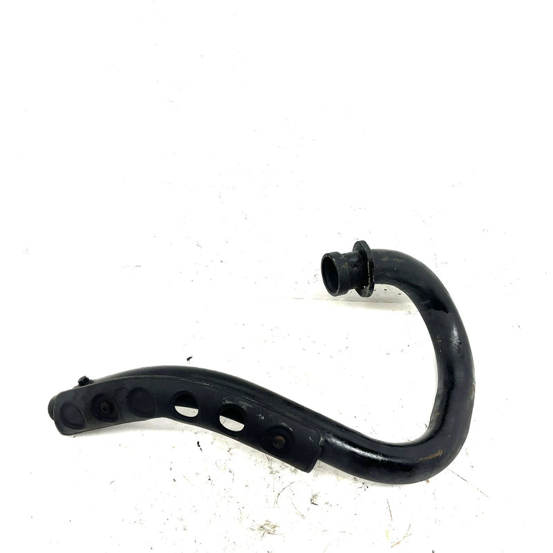 92 Yamaha Big Bear 350 YFM350FW 4x4 OEM Exhaust Header Pipe 1YW-14611-02-00 AY53