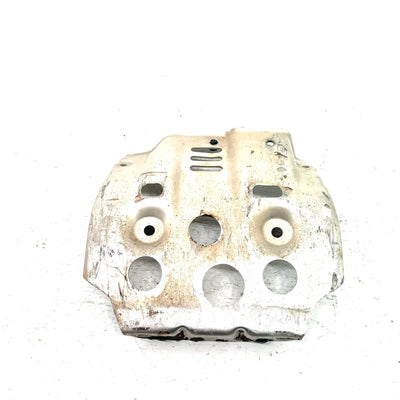 81-82 Honda ATC250R OEM Skid Plate 50365-961-000 AH96