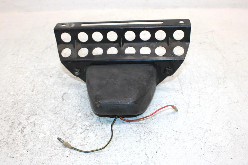 1999 Kawasaki Prarie 400 Oem Tail Brake Light 23024-1123 AK28