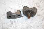 2004 Honda Fourtrax Rincon Oem Handlebar Mount 53130-HB3-770 AH2