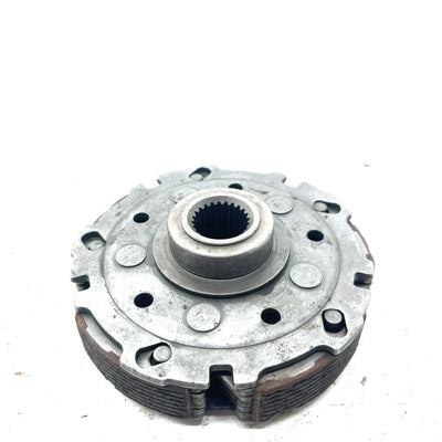 2001 Arctic Cat 500 OEM Centrifugal Wet Clutch 3446-233 AA36