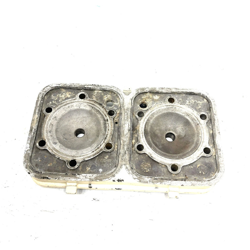 1995 Sea-Doo SPX OEM Cylinder Head 290913706 JS65
