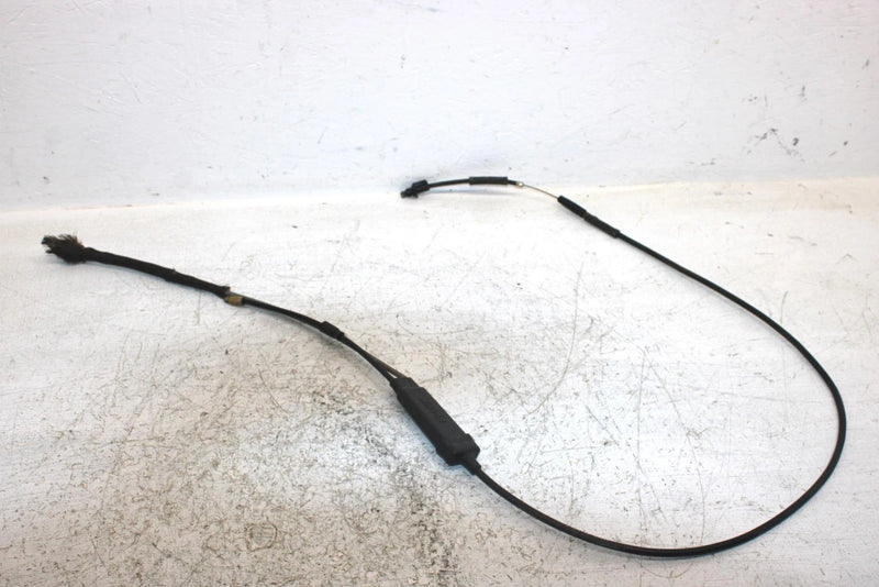2003 Polaris Trial Blazer Oem Throttle Cable 7080970 AP156