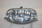 1999 Arctic Cat Zr 600 Oem Headlight W/Bulbs 0609-250 SA19