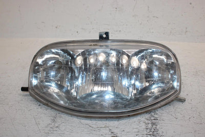 1999 Arctic Cat Zr 600 Oem Headlight W/Bulbs 0609-250 SA19
