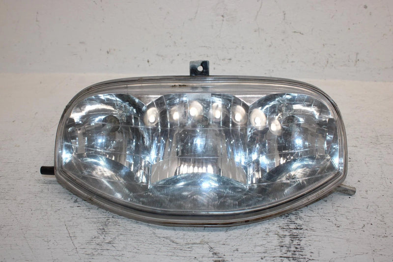 1999 Arctic Cat Zr 600 Oem Headlight W/Bulbs 0609-250 SA19