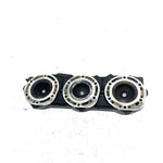 01-05 Yamaha WaveRunner XLT1200 OEM Cylinder Head 67X-11111-00-8S JY30
