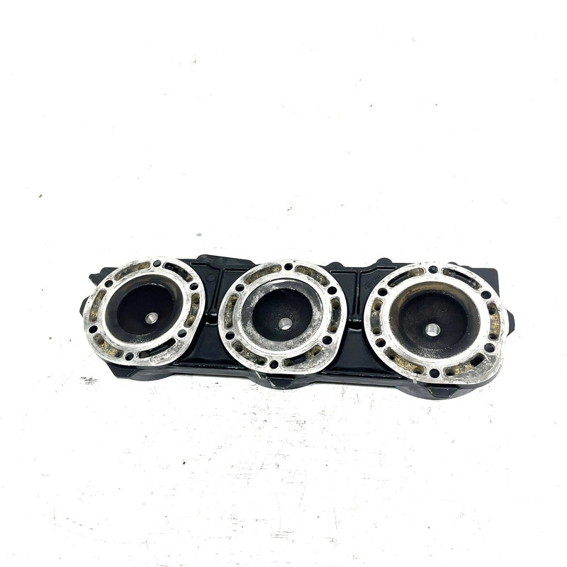 01-05 Yamaha WaveRunner XLT1200 OEM Cylinder Head 67X-11111-00-8S JY30