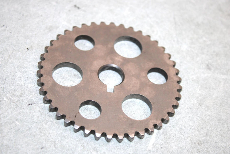 03 Yamaha  Kodiak 450 Awd Oem Upper Cam Chain Sprocket 5GH-12176-10-00 AY44