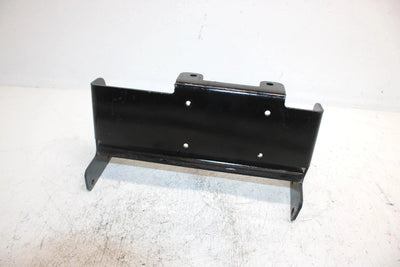 1994 Polaris 400l Oem Aftermarket Winch Mount AP85