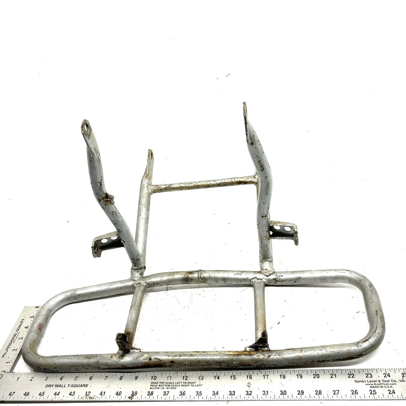 1990 Yamaha Moto 4 OEM Front Bumper Brush Guard 3HP-2845N-10-00 AY51