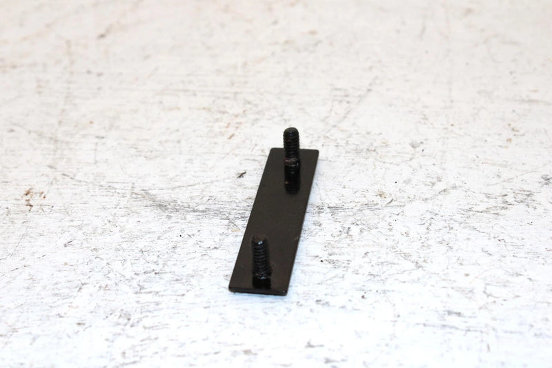 98 Arctic Cat Ext 600 Touring Oem Steering Support Bolt Plate Pair 1705-114 SA56