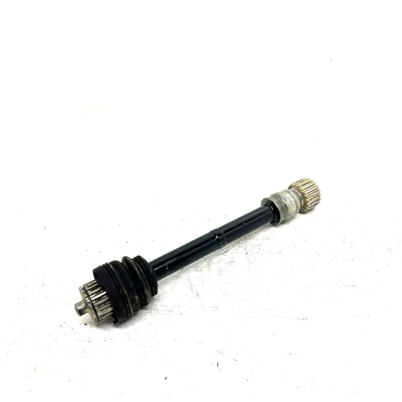 07-14 Honda Rancher 420 TRX420 ES OEM Front Propeller Shaft 40400-HP5-600 AH76