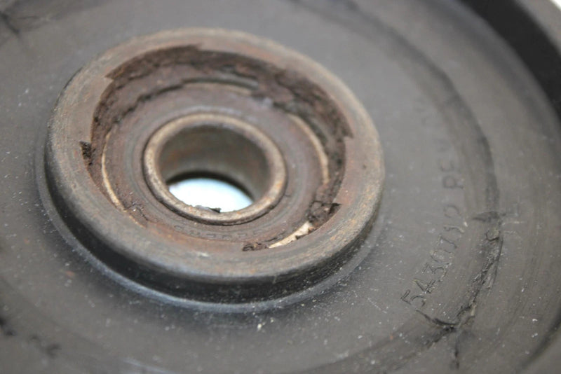 86 Polaris Sprint Oem Bpgie Wheel 1543011 SP138